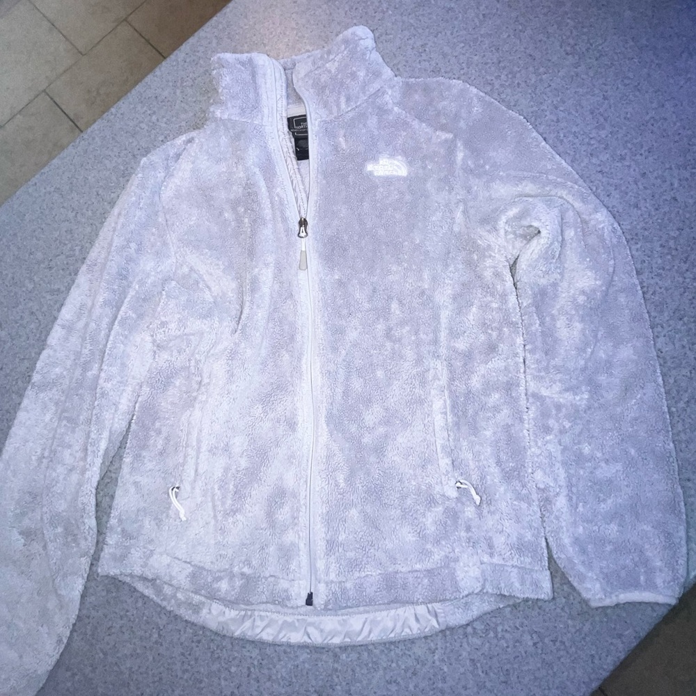 The North Face Osito Jacket